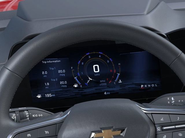 2025 Chevrolet Suburban Premier - Photo 18