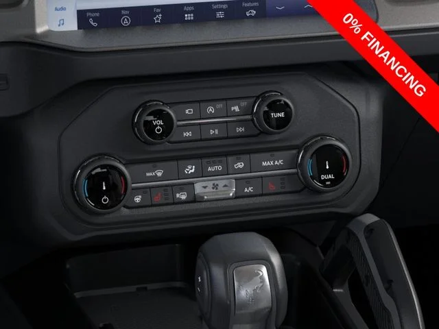 New 2026 Avalanche Gray Ford Outer Banks® image 16