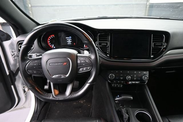 Used 2024 White Dodge GT Plus image 22