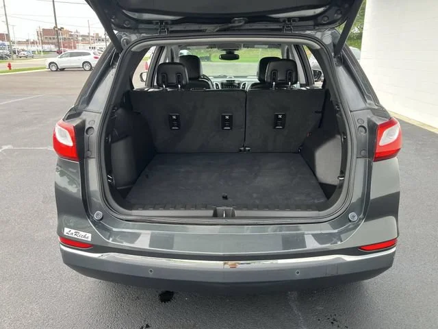 2018 Chevrolet Equinox Premier - Photo 24