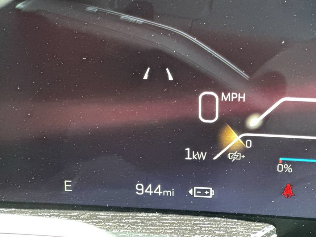 2026 Cadillac Escalade IQ Sport - Photo 17