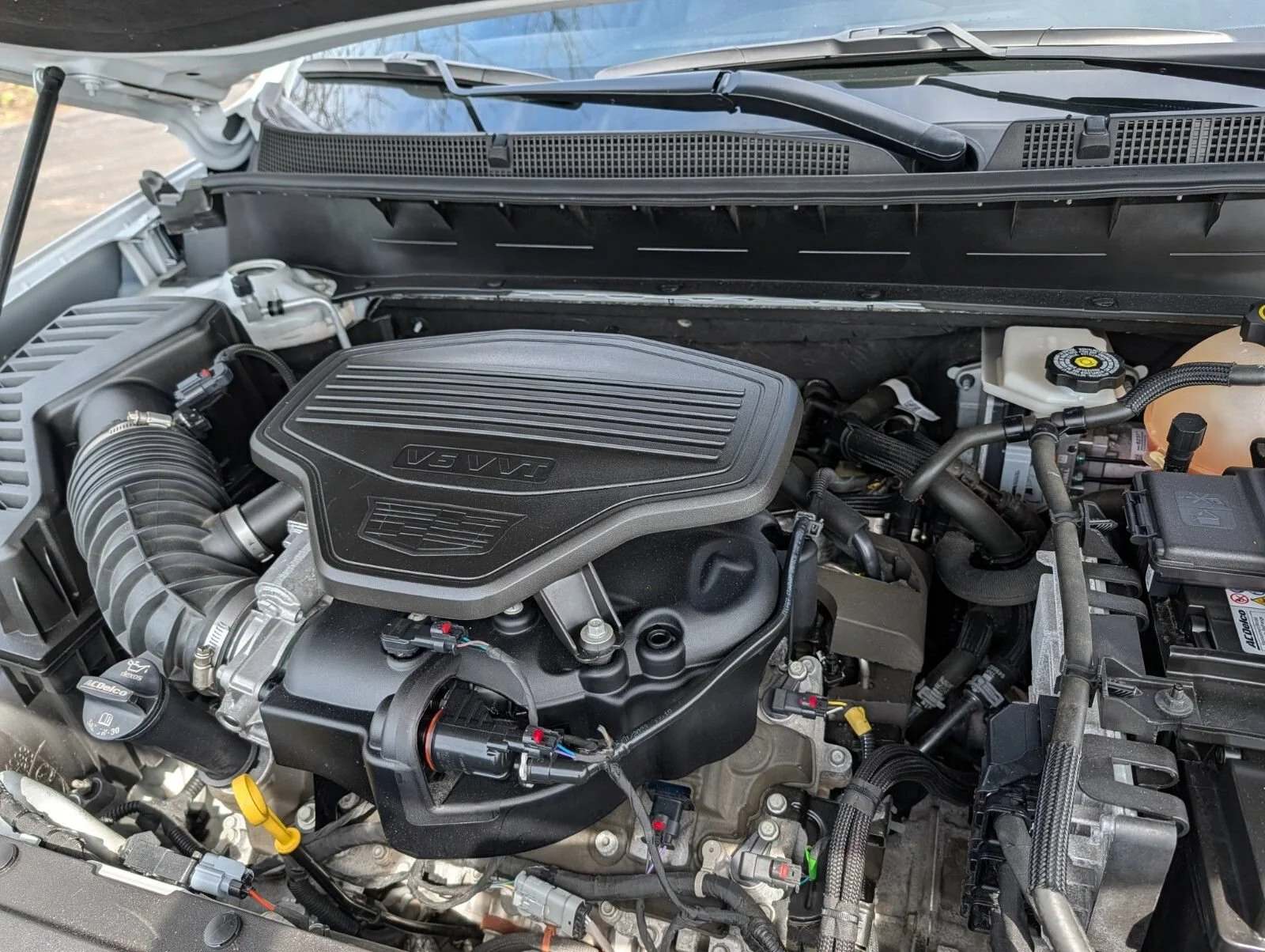 2024 Cadillac XT6 Sport - Photo 44