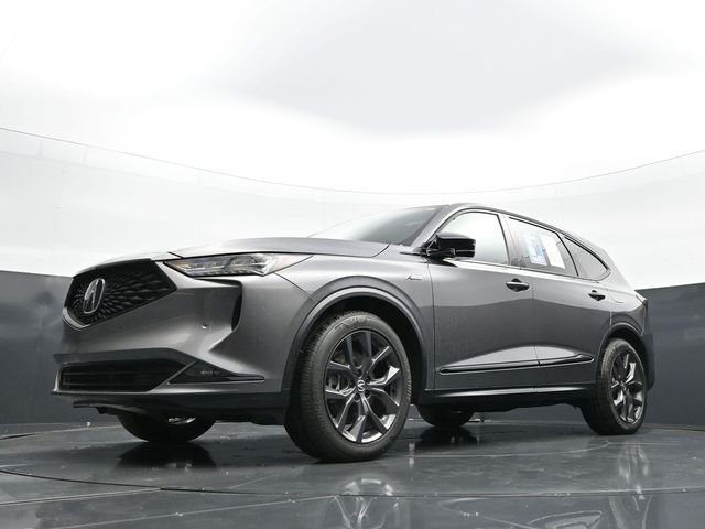 Used 2023  Acura A-Spec image 37