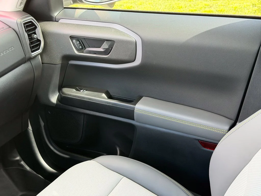 Used 2026 Gray Ford Badlands image 32