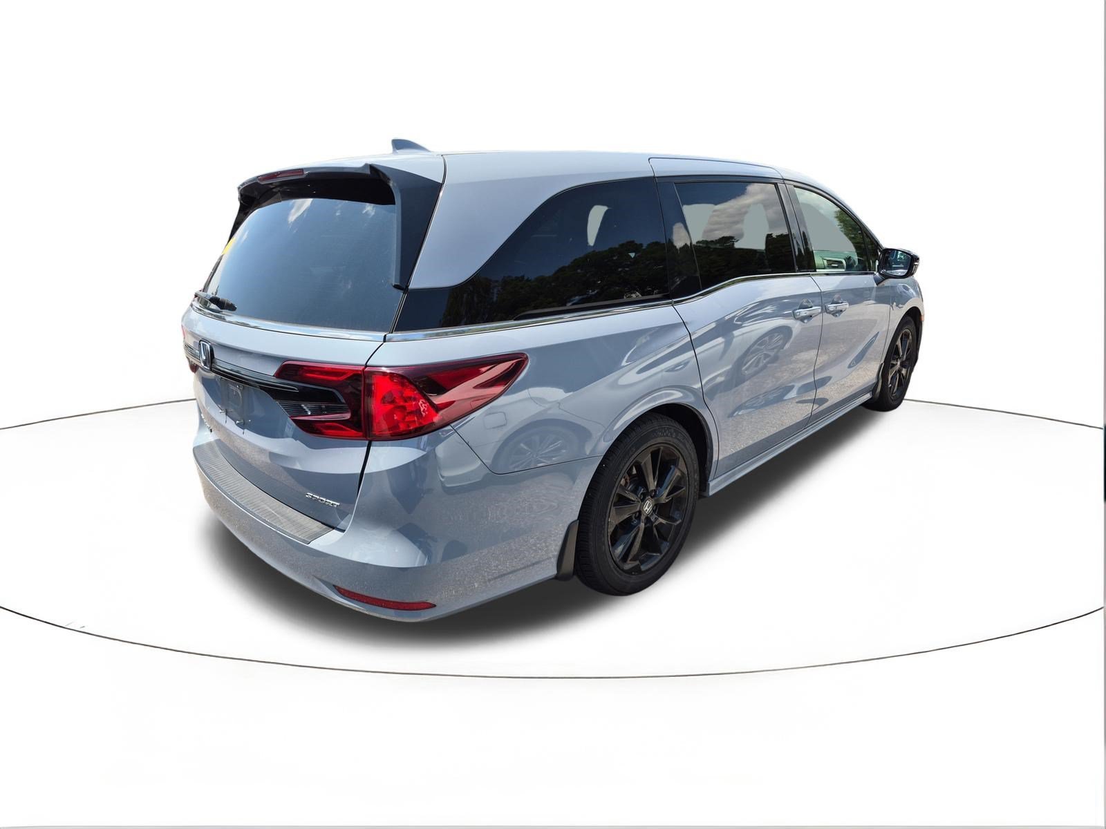 2023 Honda Odyssey SPORT - Photo 2