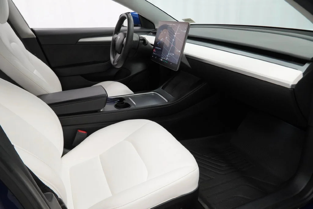 2021 Tesla Model 3 Base - Photo 43