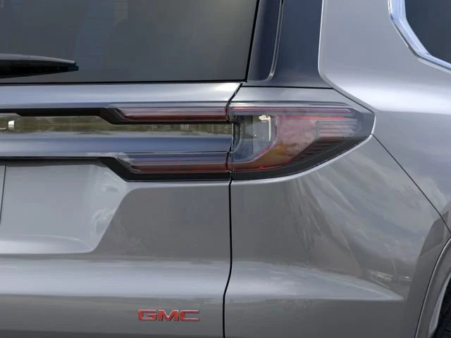 New 2026 Sterling Metallic GMC Denali image 11