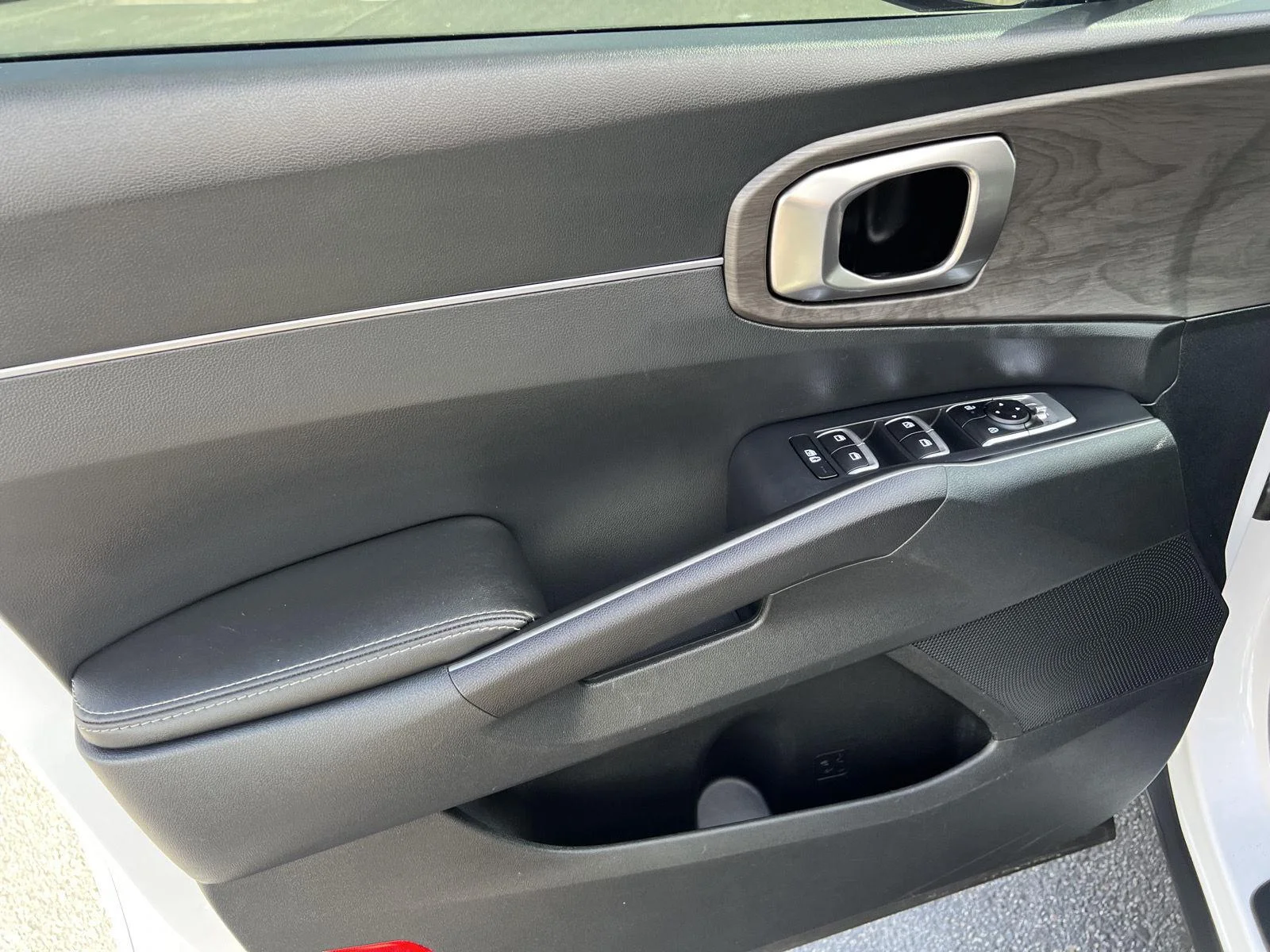 2024 Kia Sorento X-Line EX - Photo 20