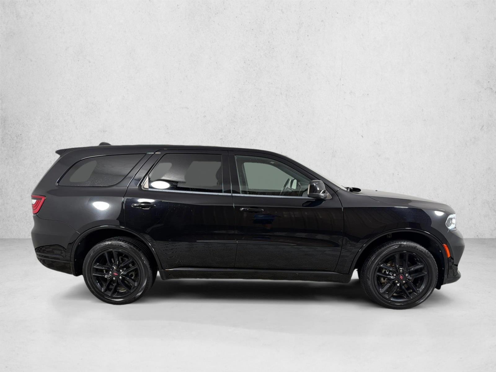 Used 2022 Db Black Clearcoat Dodge GT image 2