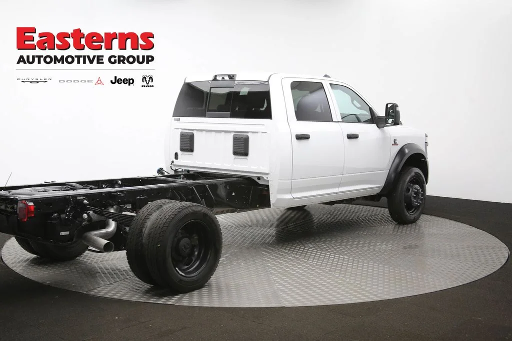 Used 2025 White Ram Tradesman image 43