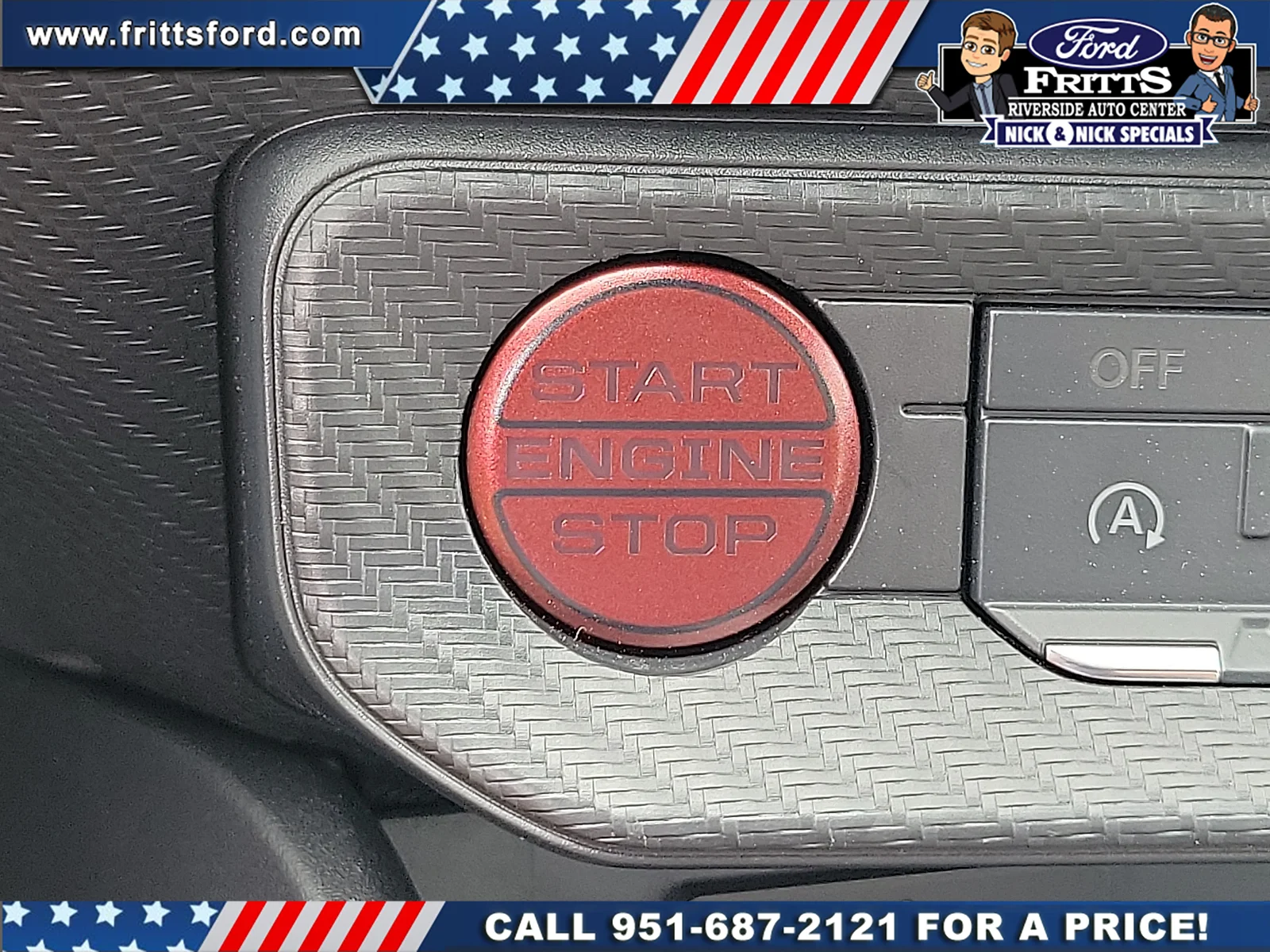 New 2026 Shadow Black Ford EcoBoost® Fastback image 8