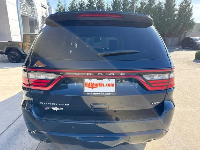 New 2027  Dodge GT HEMI image 4