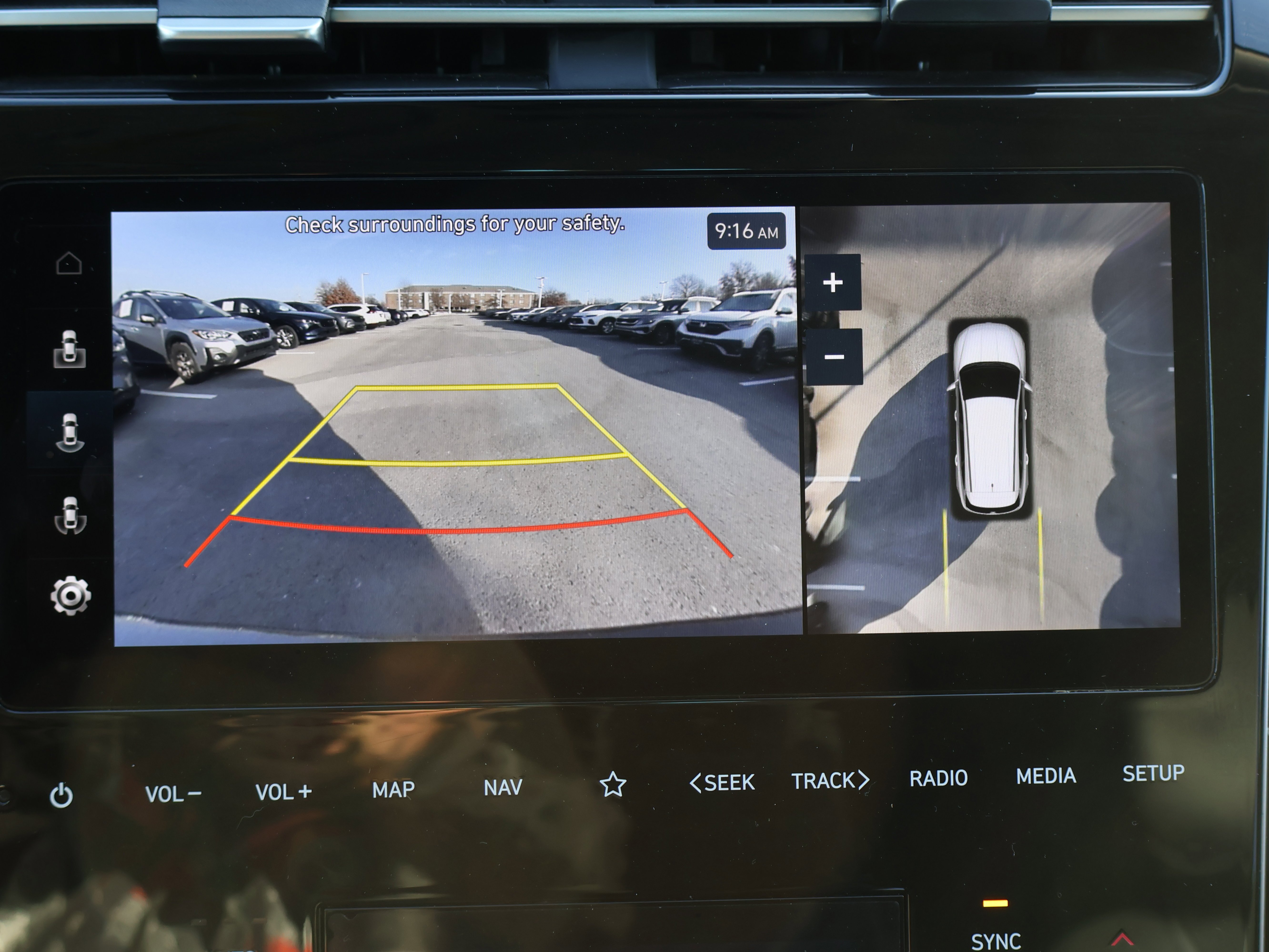 2024 Hyundai Tucson Limited - Photo 25