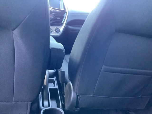 2016 Chevrolet Spark LS - Photo 19