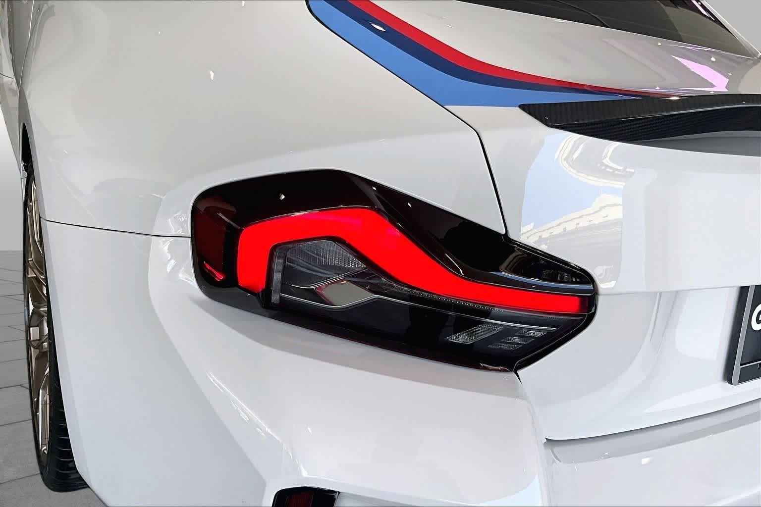 New 2026 Alpine White BMW  image 12