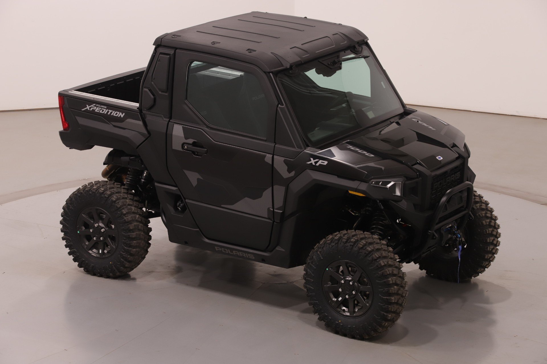 New 2025  Polaris  image 1