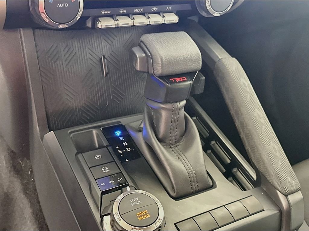 Used 2025 Underground Toyota TRD Sport image 16