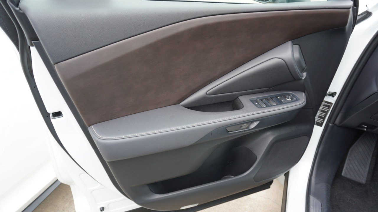 Used 2026 WIND CHILL PEARL* Lexus TX 350 Premium image 14