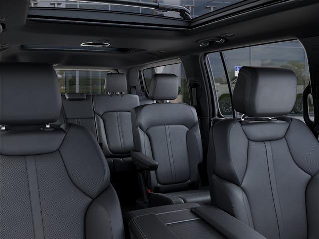 New 2026 Baltic-Gray Metallic Clear-Coat Exterior Paint Jeep 4x4 image 26