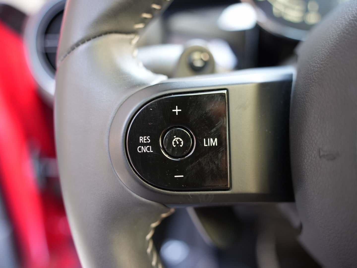 Certified Used 2024 Chili Red MINI Cooper S FWD image 15