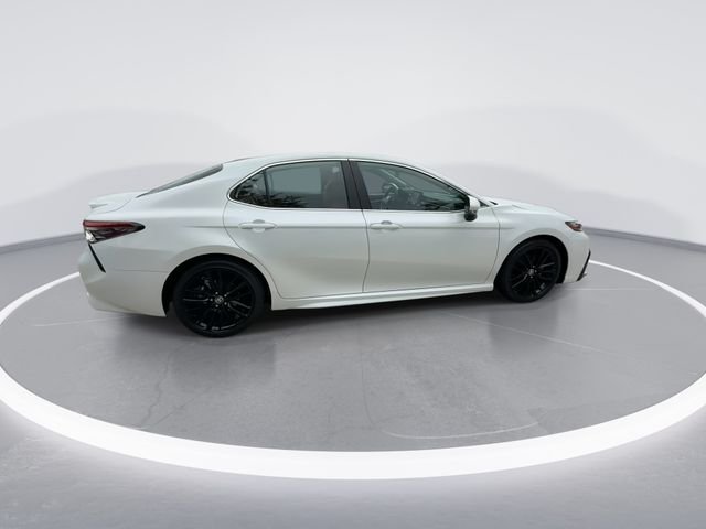 2024 Toyota Camry XSE - Photo 8