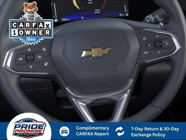 Used 2025 White Chevrolet LT image 21