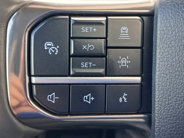 Used 2024 White Ford Platinum image 16