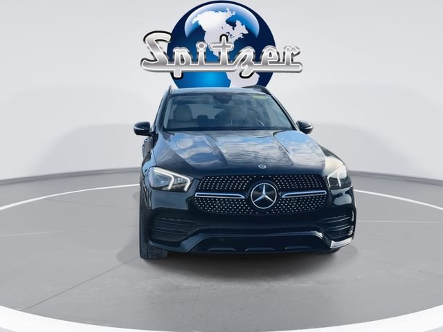 Used 2023  Mercedes-Benz GLE 450 image 3