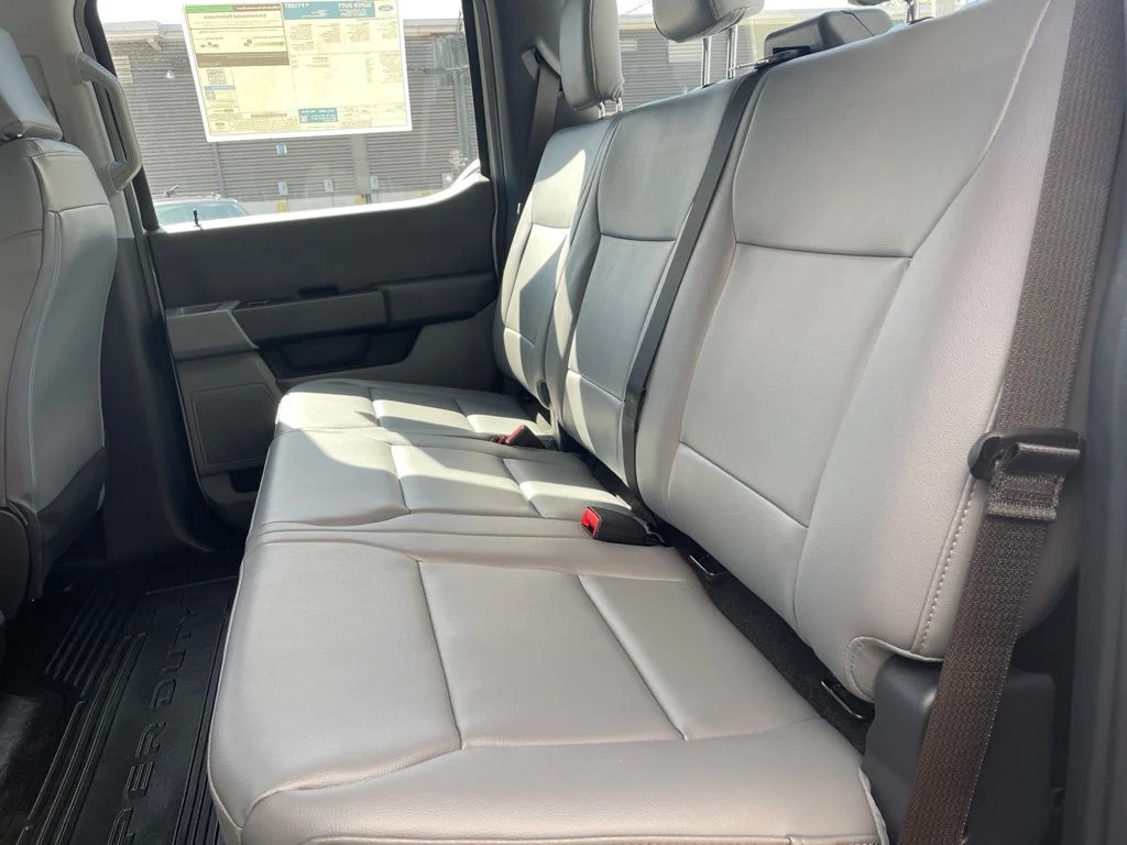 New 2026 OXFORD WHITE Ford XL image 28