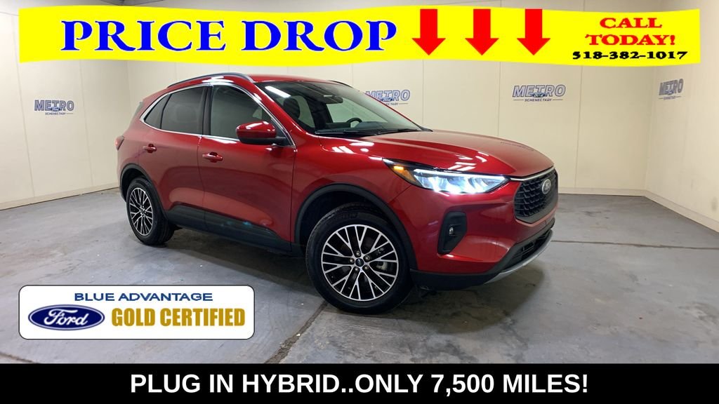 2026 Ford Escape