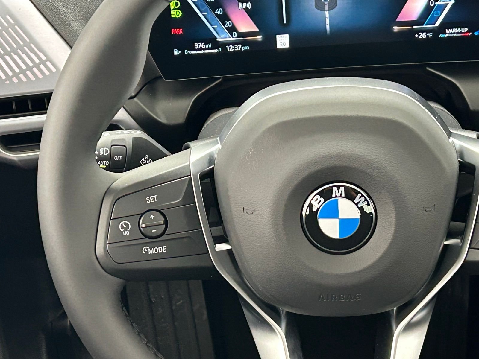 New 2026 Storm Bay Metallic BMW 228 Gran Coupe image 11