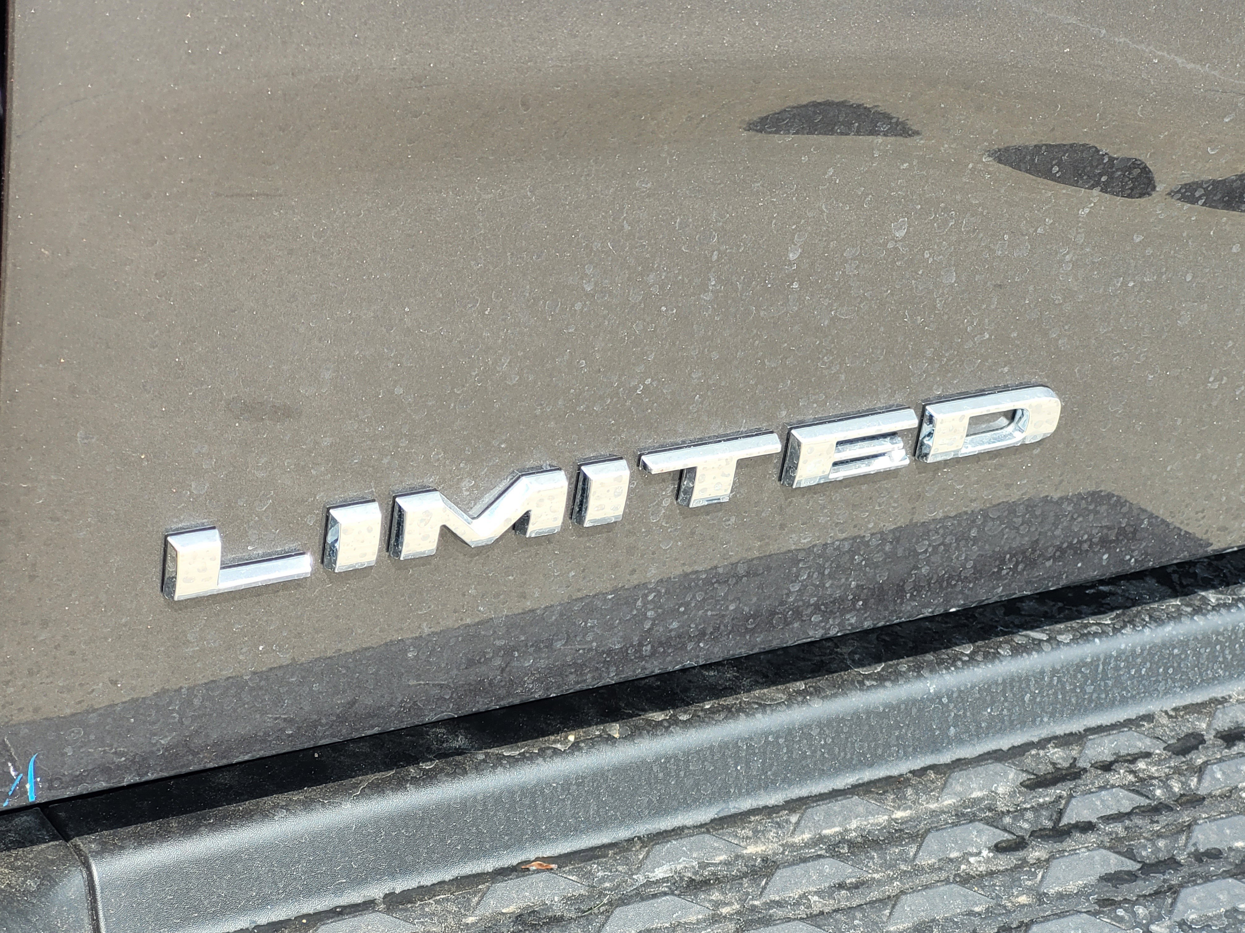 2025 RAM 3500 Limited - Photo 6