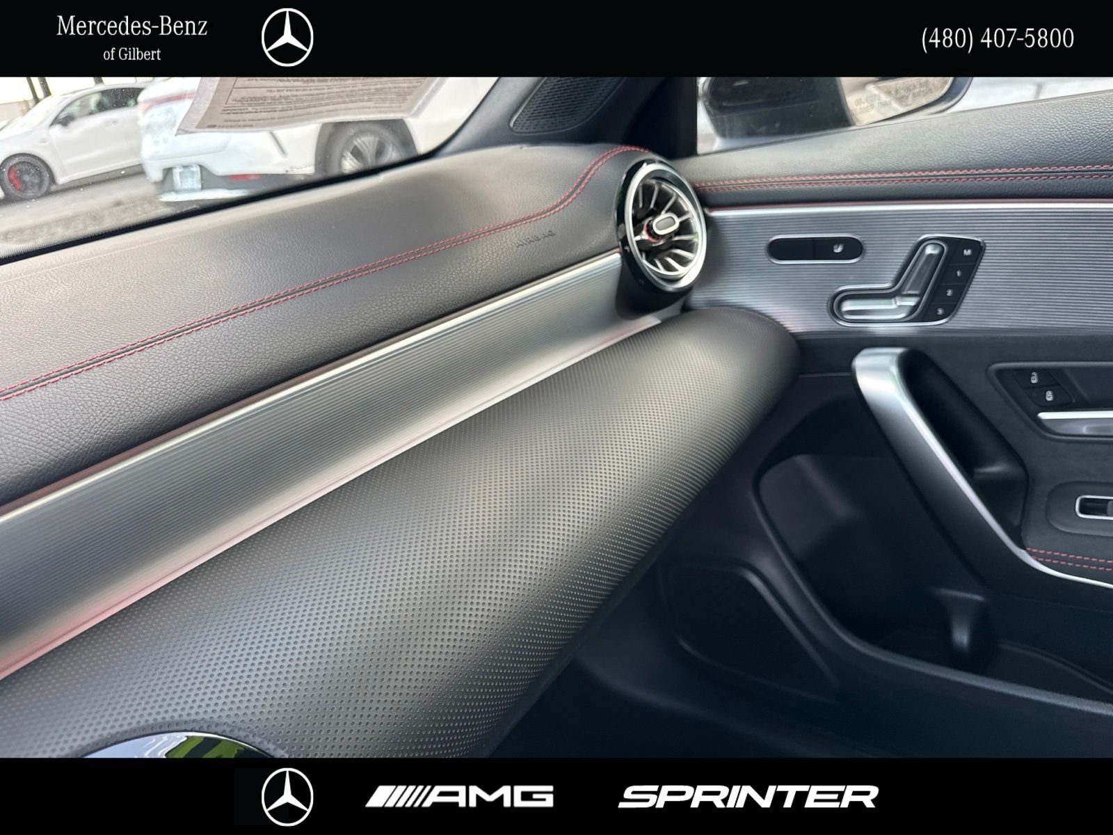 Certified Used 2023  Mercedes-Benz CLA 250 image 27
