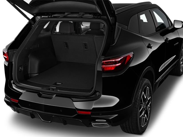 2023 Chevrolet Blazer RS - Photo 7