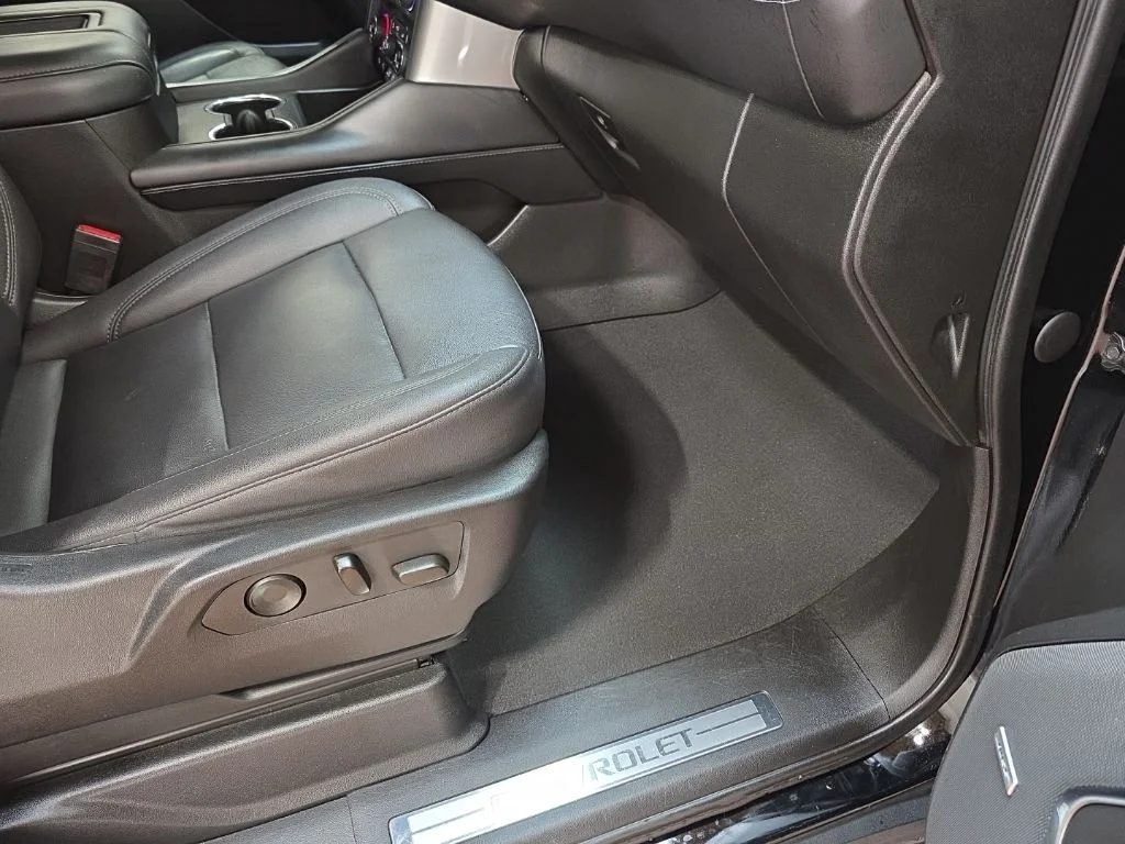 Used 2023 Black Chevrolet LT image 11