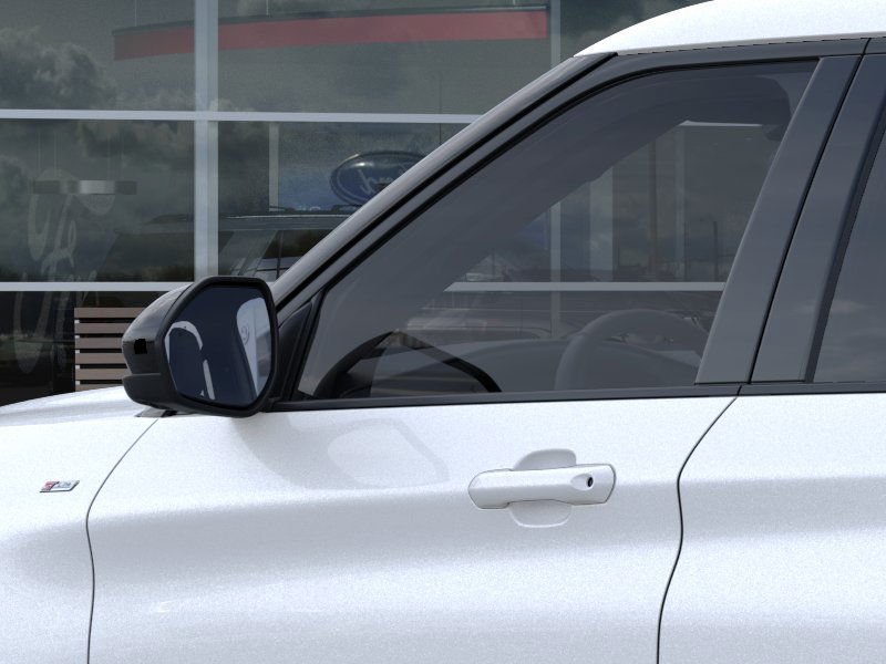 2025 Ford Explorer ST-Line - Photo 20