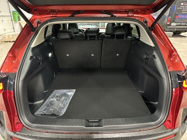 New 2026 Soul Red Crystal Metallic Mazda 2.5 S Premium AWD image 24