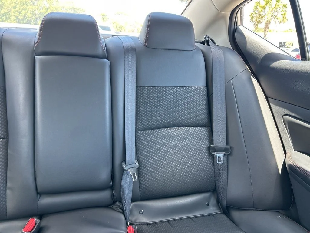 Used 2025 Gray Nissan 2.5 SR image 15