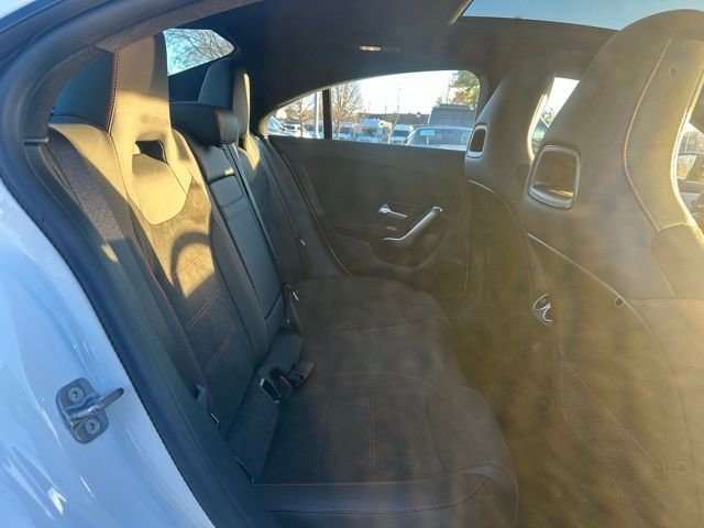 2026 Mercedes-Benz CLA CLA 250 - Photo 22