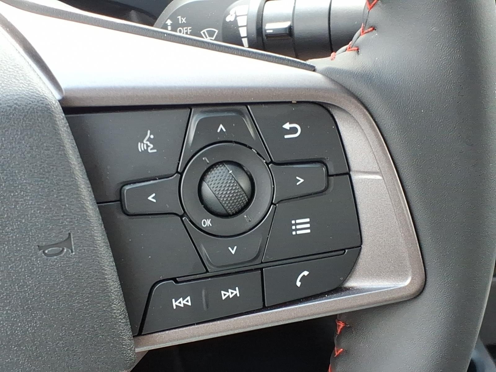2026 Nissan Sentra SR Black at Robbins Nissan