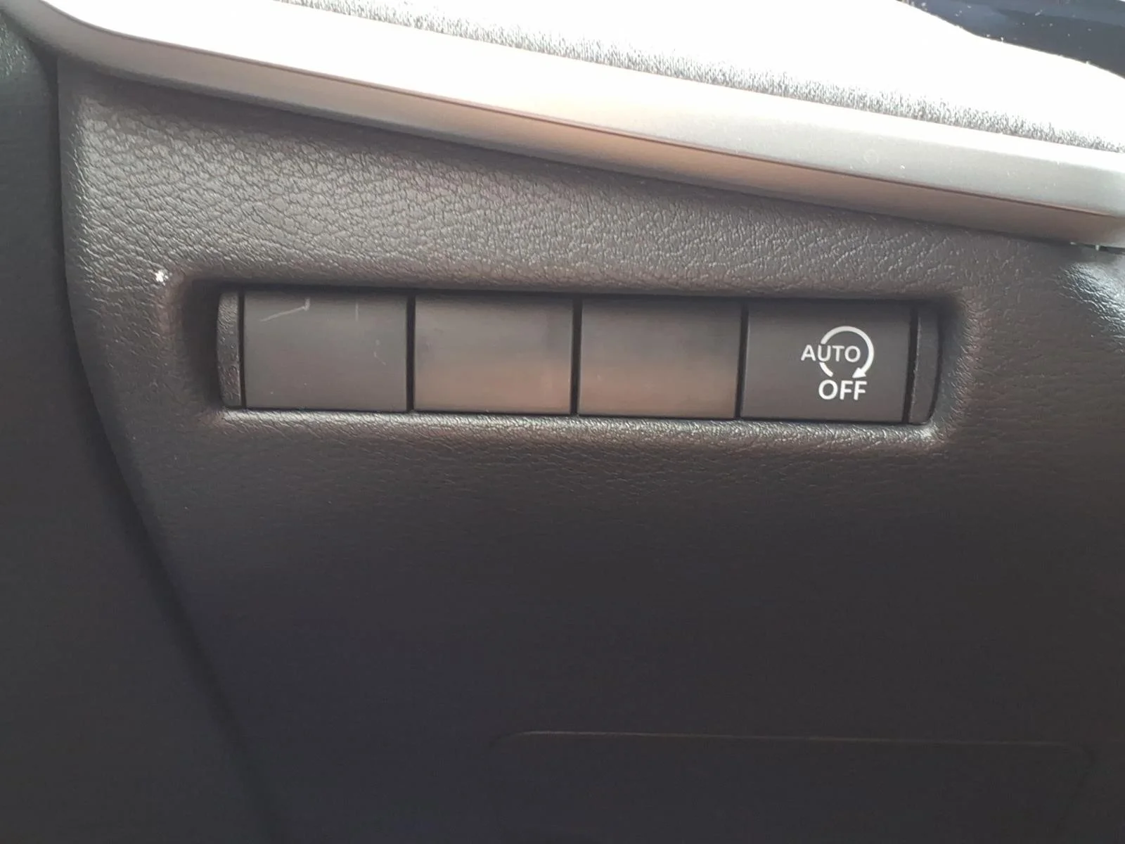 2026 Nissan Kicks SV Red at Robbins Nissan