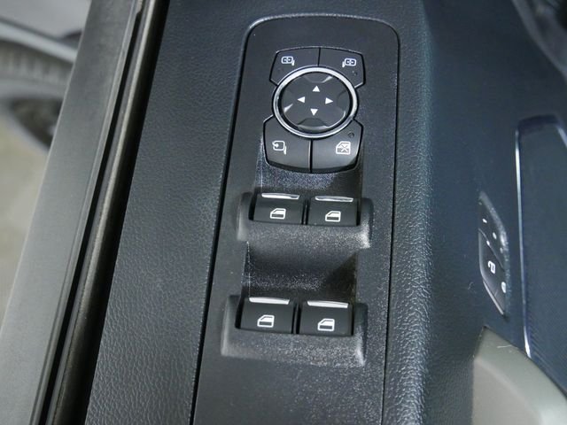 Certified Used 2020 Black Ford Lariat image 20