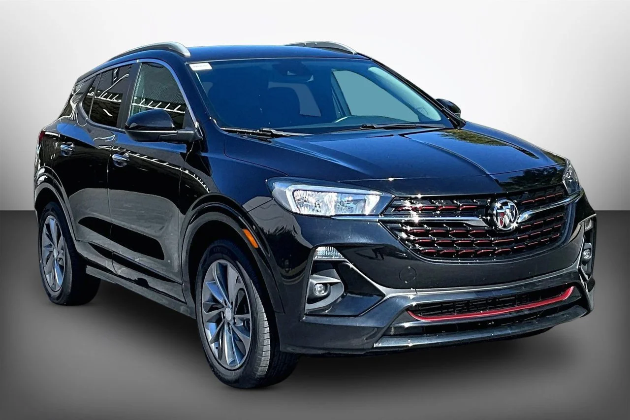 2023 Buick Encore GX