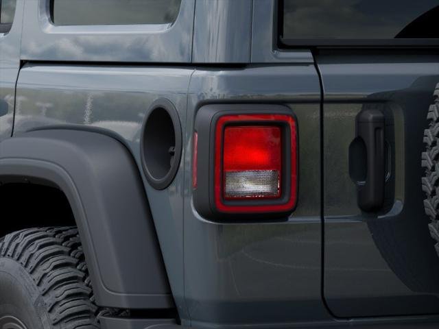 New 2026 Anvil Clear-Coat Exterior Paint Jeep Willys image 35