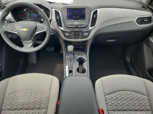 2024 Chevrolet Equinox LT - Photo 10