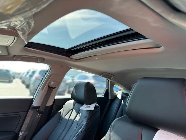 New 2025 Silver Acura Base image 20