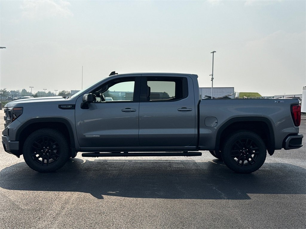 2026 GMC SIERRA - Image 4