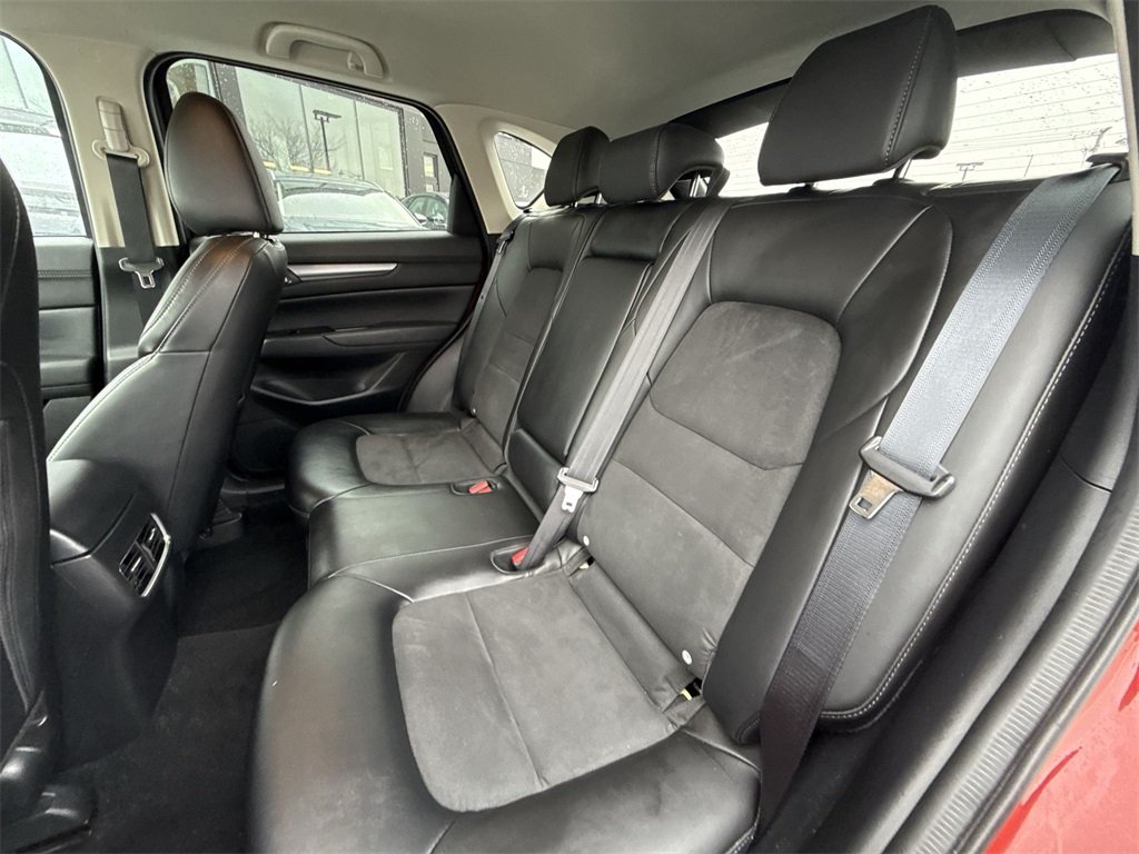 2023 MAZDA CX-5 - Image 22