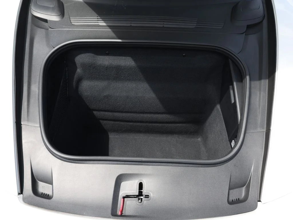 2020 Porsche 911 Base - Photo 4