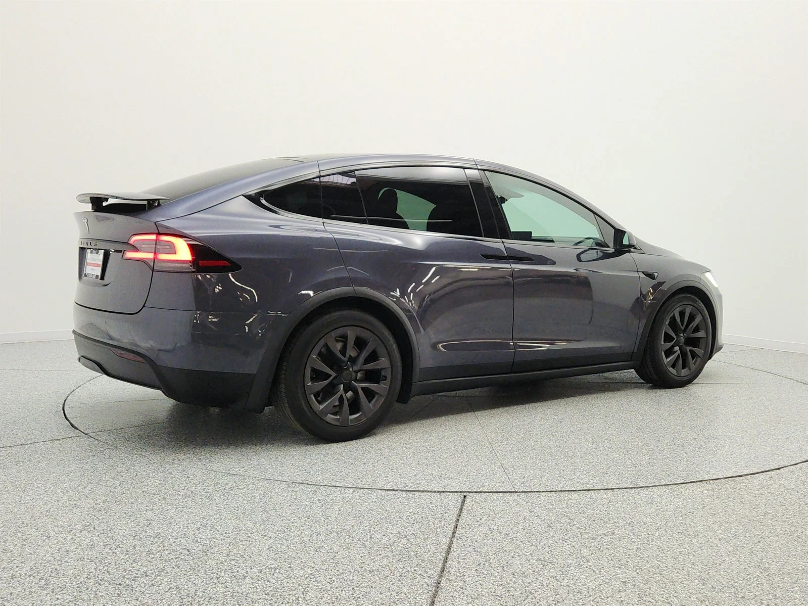 Used 2023 BLACK Tesla AWD image 5